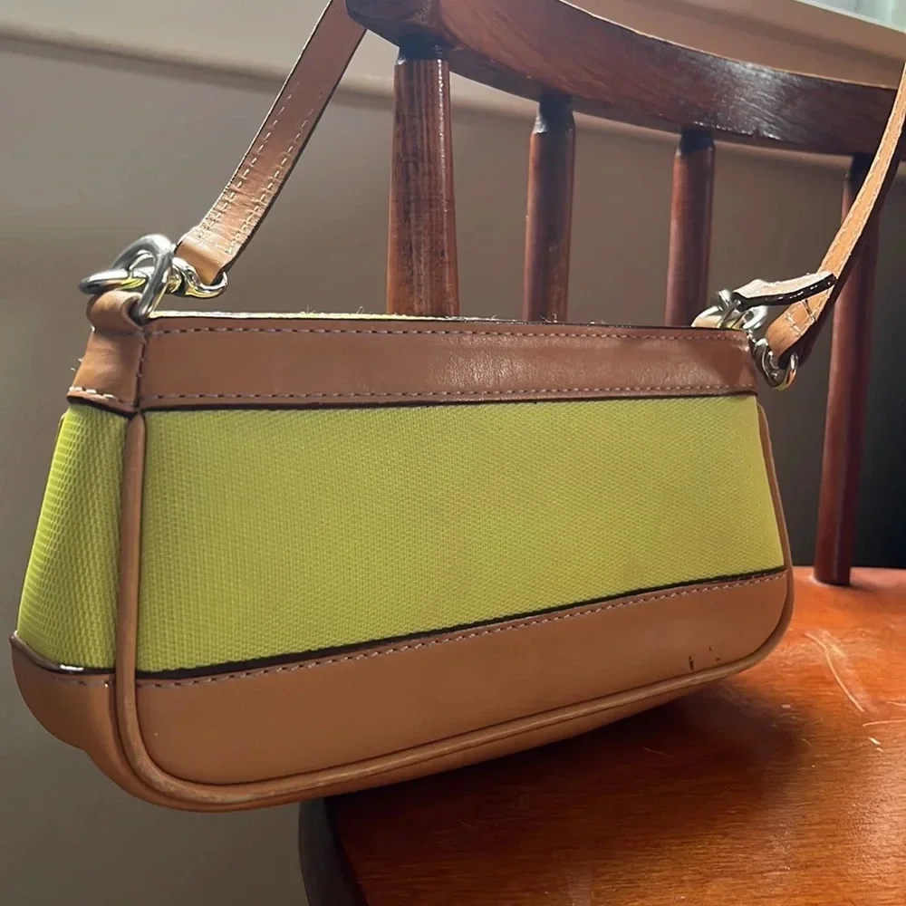 Mulholland Clutch Y2K Purse